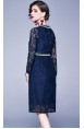 Anika Dress